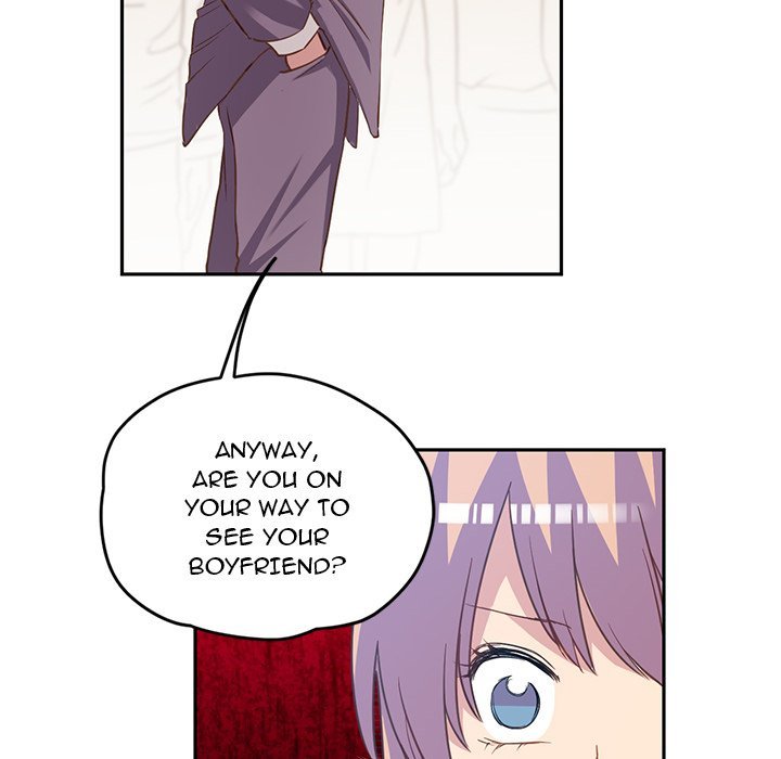 Tick Tock Manhwa - Chapter 4 Page 44