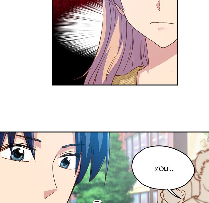 Tick Tock Manhwa - Chapter 4 Page 45