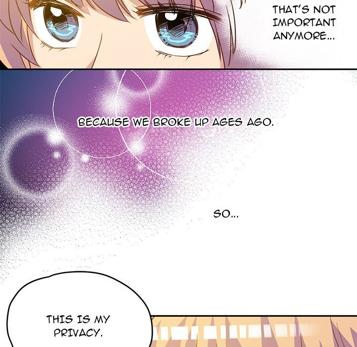 Tick Tock Manhwa - Chapter 4 Page 48