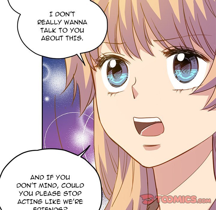 Tick Tock Manhwa - Chapter 4 Page 49