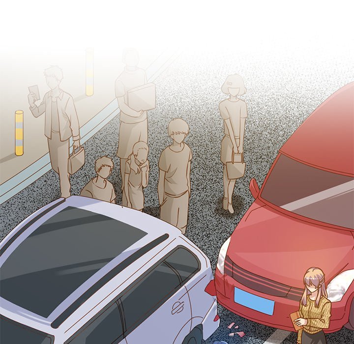 Tick Tock Manhwa - Chapter 4 Page 56