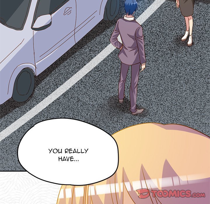 Tick Tock Manhwa - Chapter 4 Page 57