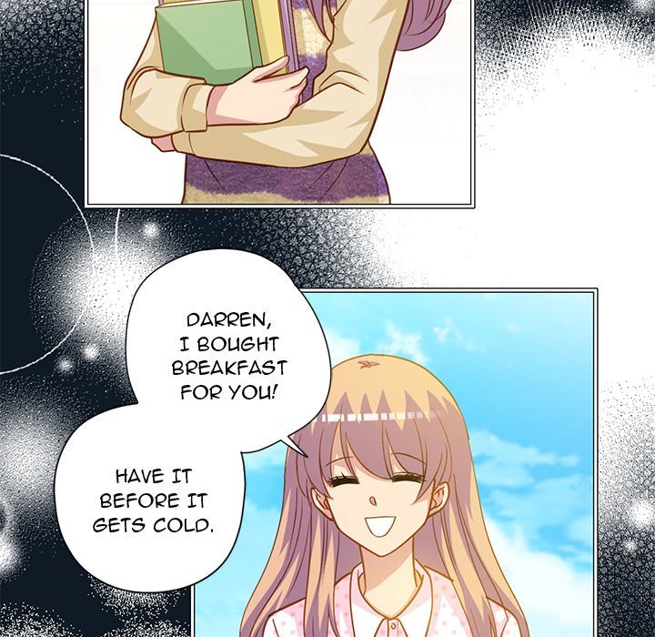 Tick Tock Manhwa - Chapter 4 Page 63