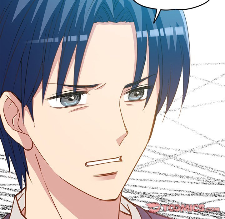 Tick Tock Manhwa - Chapter 4 Page 65