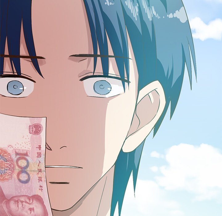 Tick Tock Manhwa - Chapter 4 Page 74