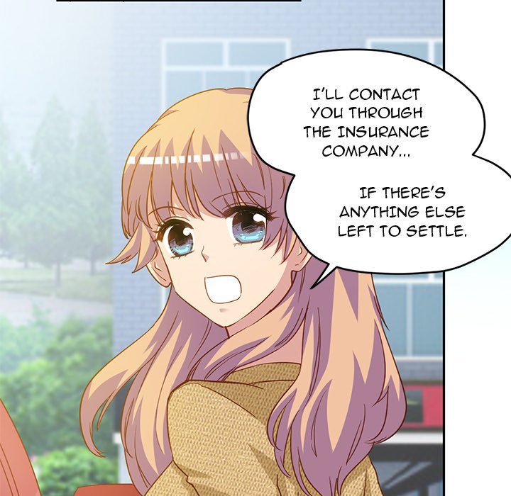 Tick Tock Manhwa - Chapter 4 Page 83