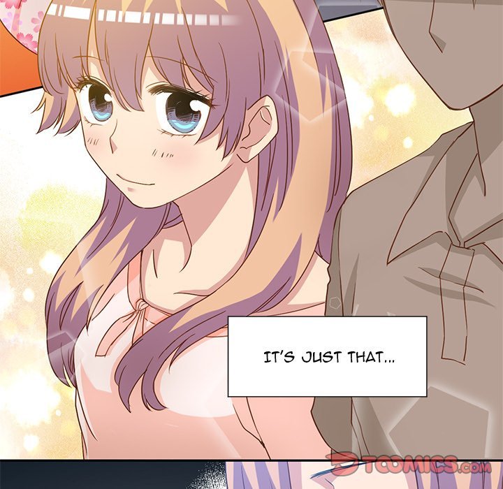 Tick Tock Manhwa - Chapter 4 Page 89