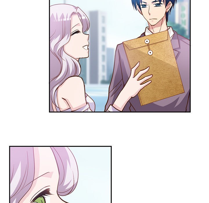 Tick Tock Manhwa - Chapter 4 Page 95