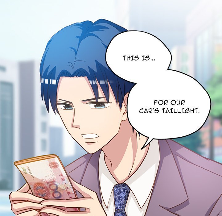 Tick Tock Manhwa - Chapter 4 Page 99