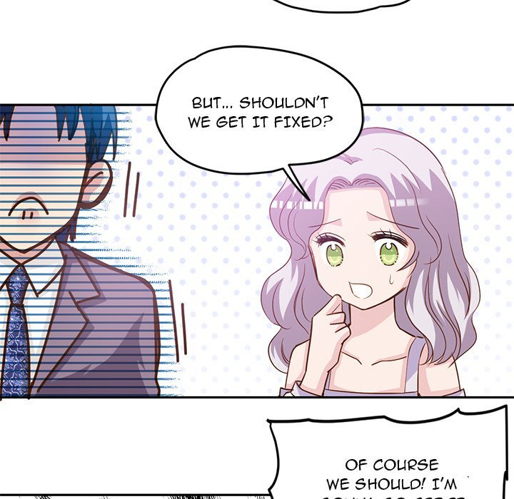 Tick Tock Manhwa - Chapter 4 Page 102