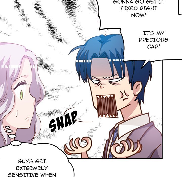 Tick Tock Manhwa - Chapter 4 Page 103