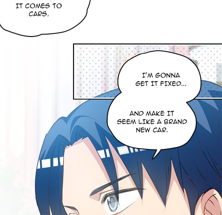 Tick Tock Manhwa - Chapter 4 Page 104