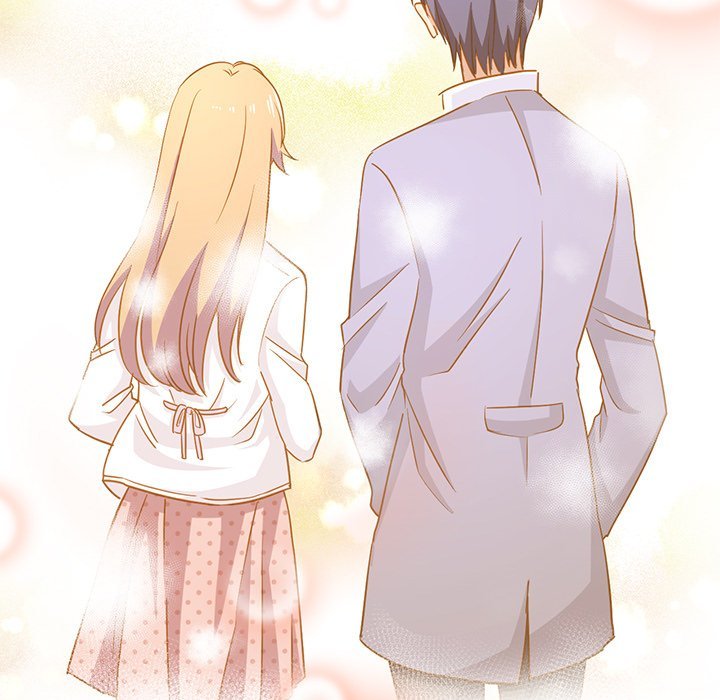 Tick Tock Manhwa - Chapter 9 Page 23