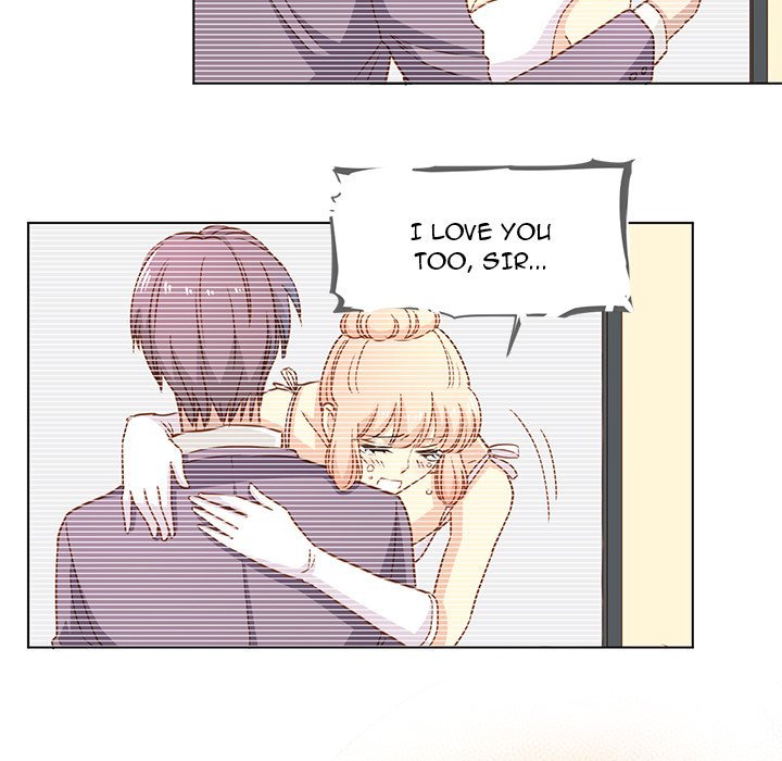 Tick Tock Manhwa - Chapter 9 Page 31