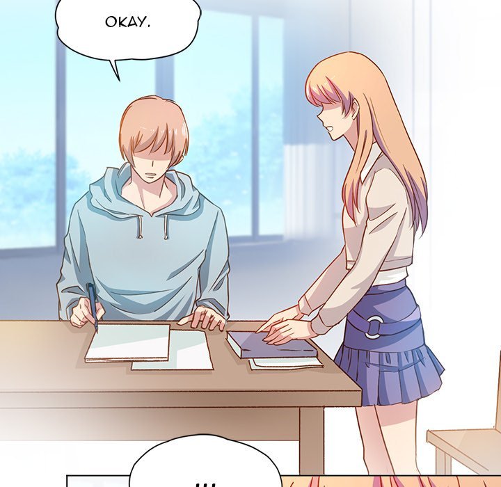 Tick Tock Manhwa - Chapter 9 Page 79