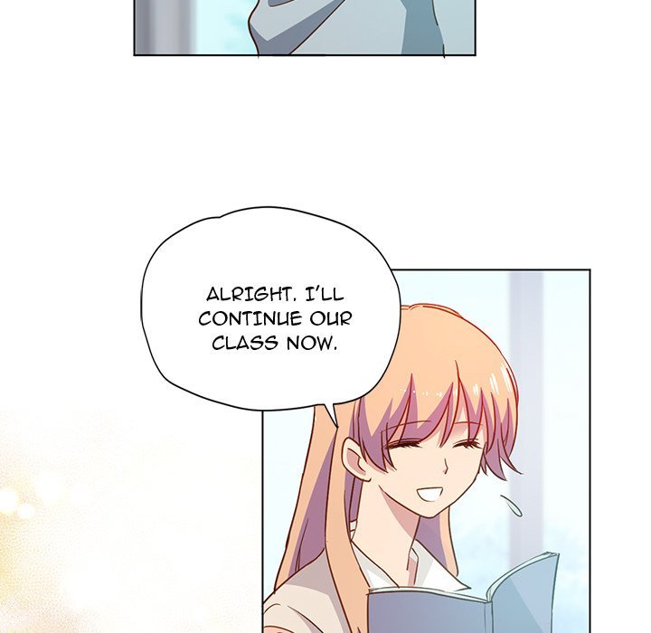 Tick Tock Manhwa - Chapter 9 Page 96