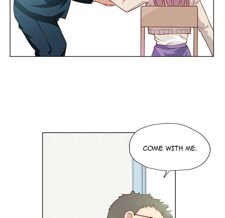 Tick Tock Manhwa - Chapter 9 Page 109