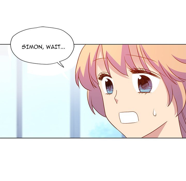 Tick Tock Manhwa - Chapter 9 Page 111