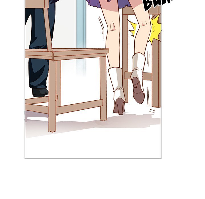 Tick Tock Manhwa - Chapter 9 Page 113