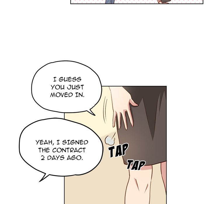 Tick Tock Manhwa - Chapter 6 Page 6