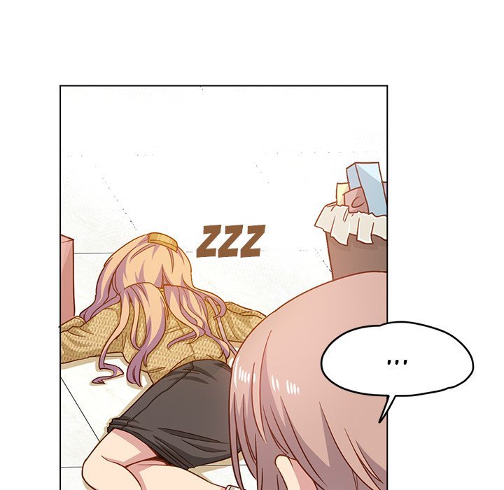 Tick Tock Manhwa - Chapter 6 Page 21