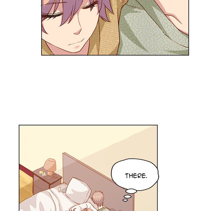 Tick Tock Manhwa - Chapter 6 Page 31