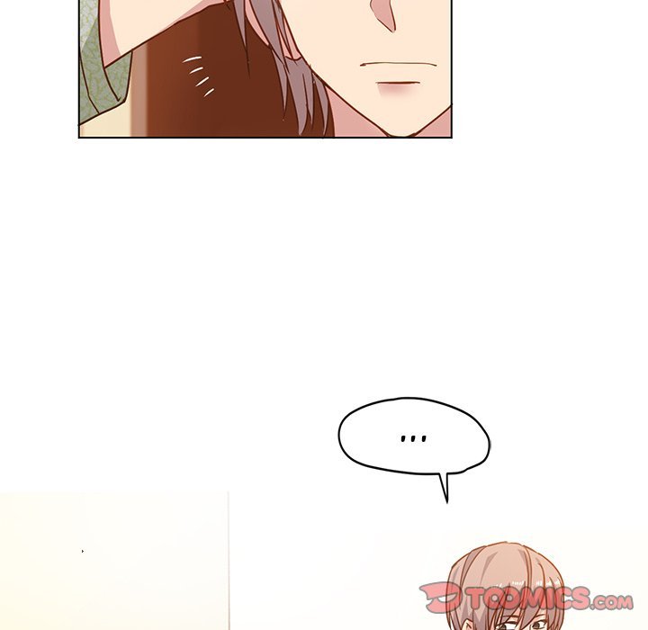 Tick Tock Manhwa - Chapter 6 Page 49