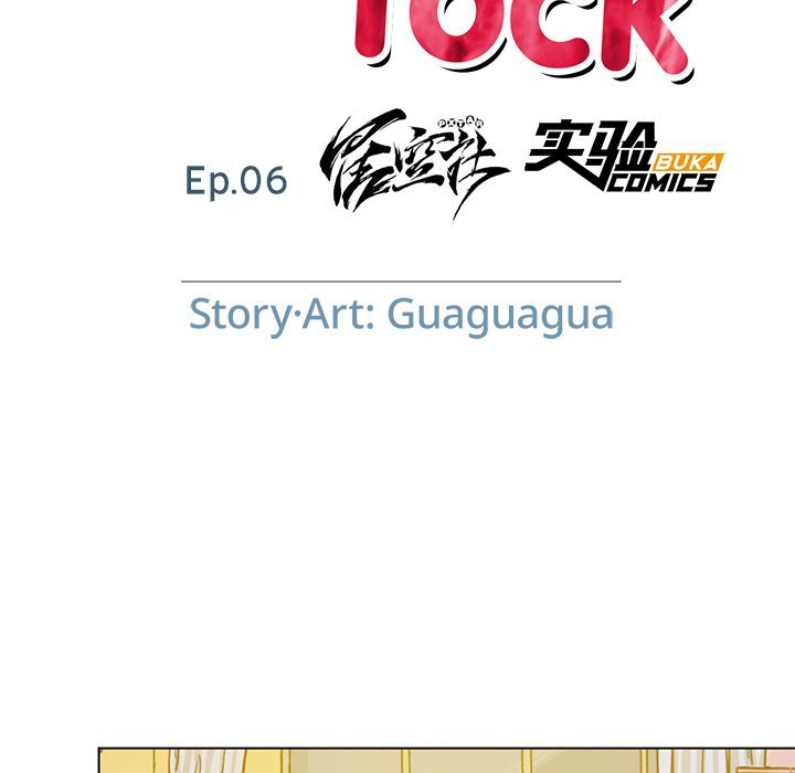 Tick Tock Manhwa - Chapter 6 Page 54