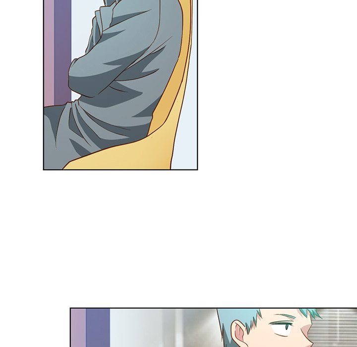 Tick Tock Manhwa - Chapter 15 Page 107