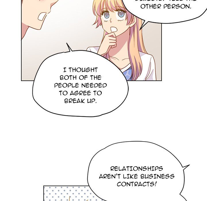Tick Tock Manhwa - Chapter 15 Page 129