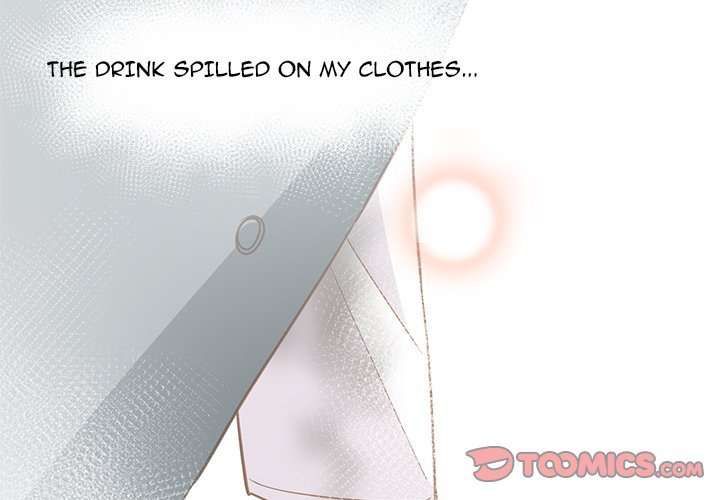 Tick Tock Manhwa - Chapter 18 Page 1