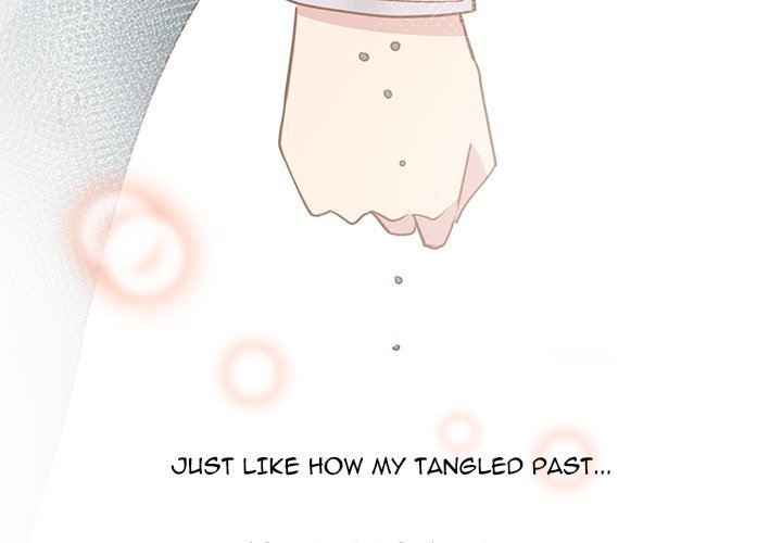 Tick Tock Manhwa - Chapter 18 Page 2