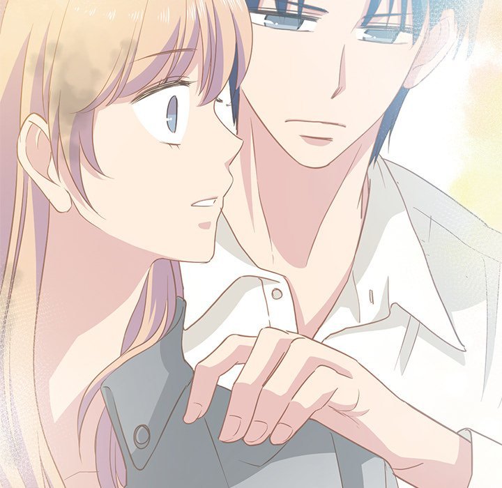 Tick Tock Manhwa - Chapter 18 Page 4