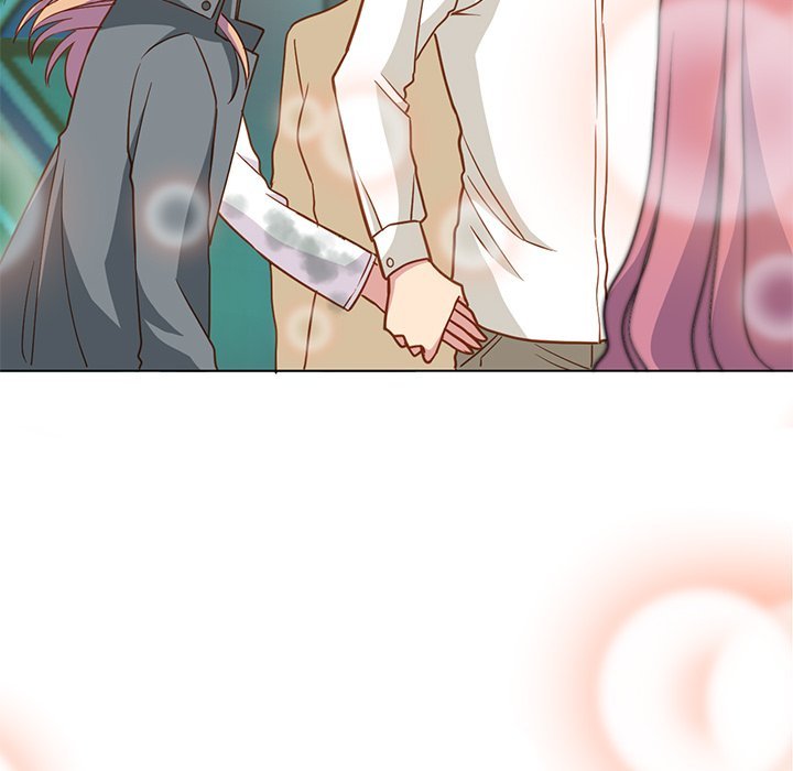 Tick Tock Manhwa - Chapter 18 Page 11