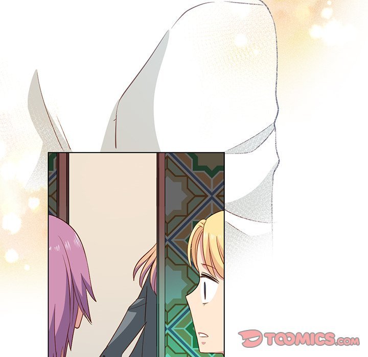 Tick Tock Manhwa - Chapter 18 Page 17