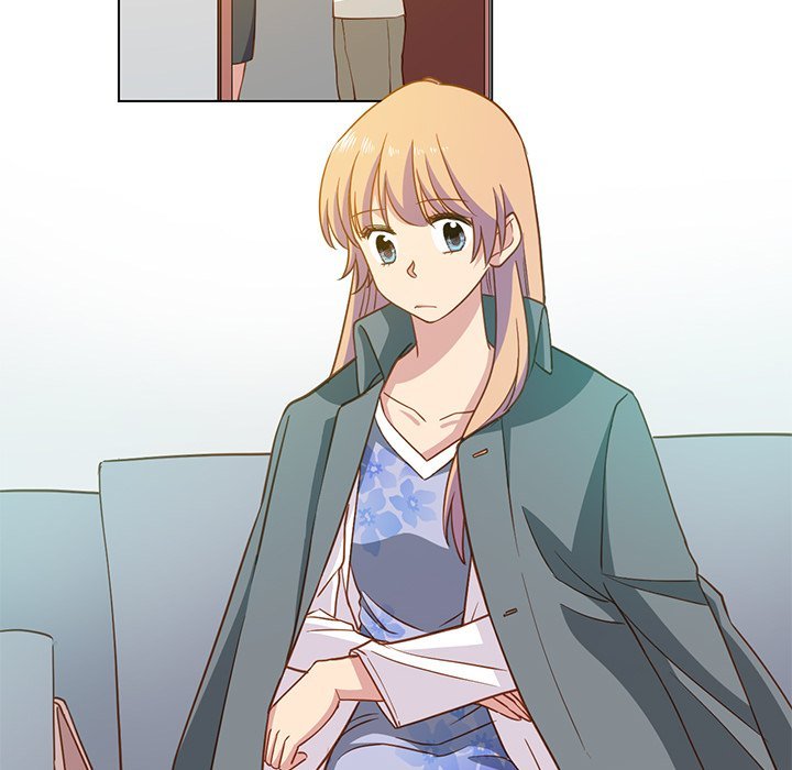 Tick Tock Manhwa - Chapter 18 Page 26