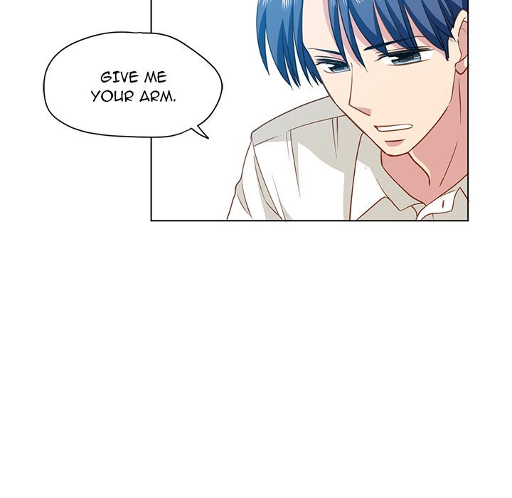 Tick Tock Manhwa - Chapter 18 Page 28