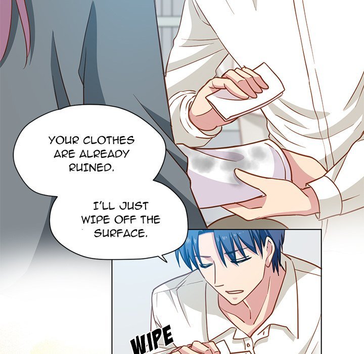 Tick Tock Manhwa - Chapter 18 Page 30