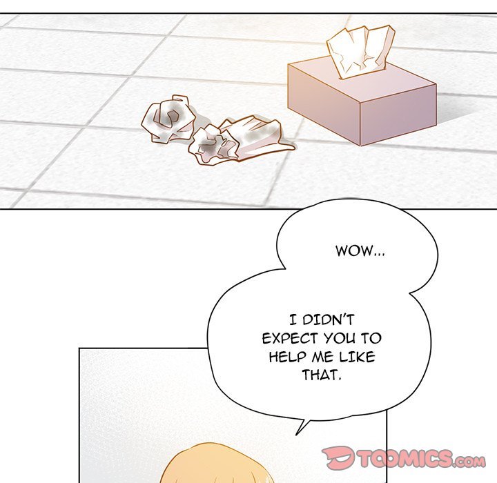 Tick Tock Manhwa - Chapter 18 Page 33