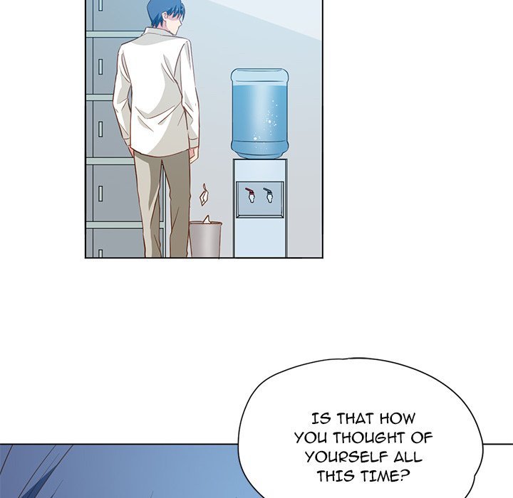 Tick Tock Manhwa - Chapter 18 Page 43