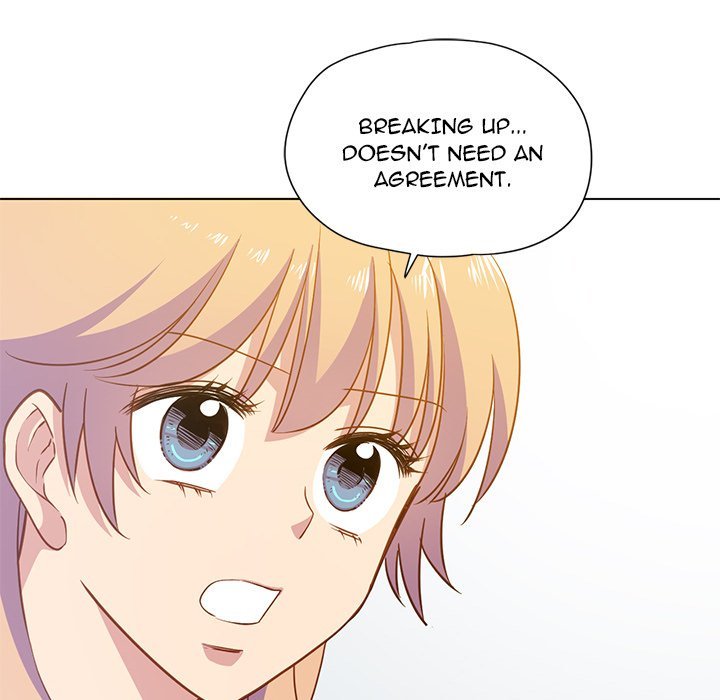 Tick Tock Manhwa - Chapter 18 Page 54