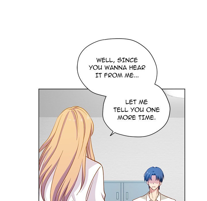 Tick Tock Manhwa - Chapter 18 Page 56