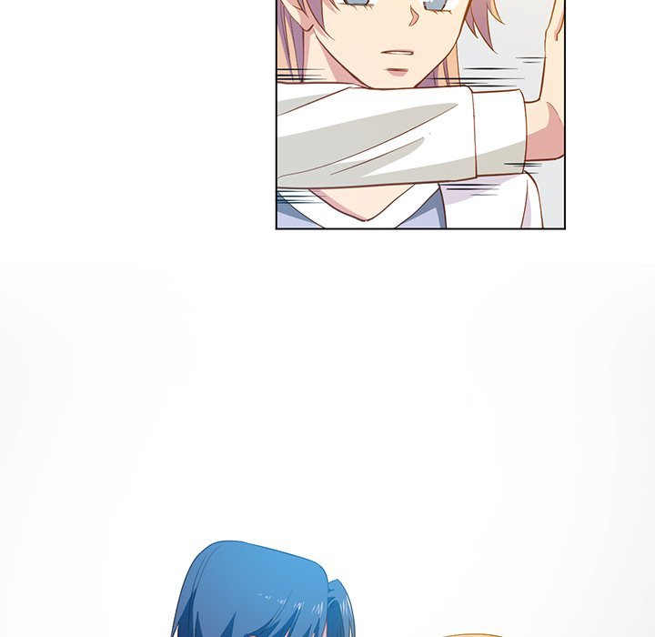 Tick Tock Manhwa - Chapter 18 Page 68