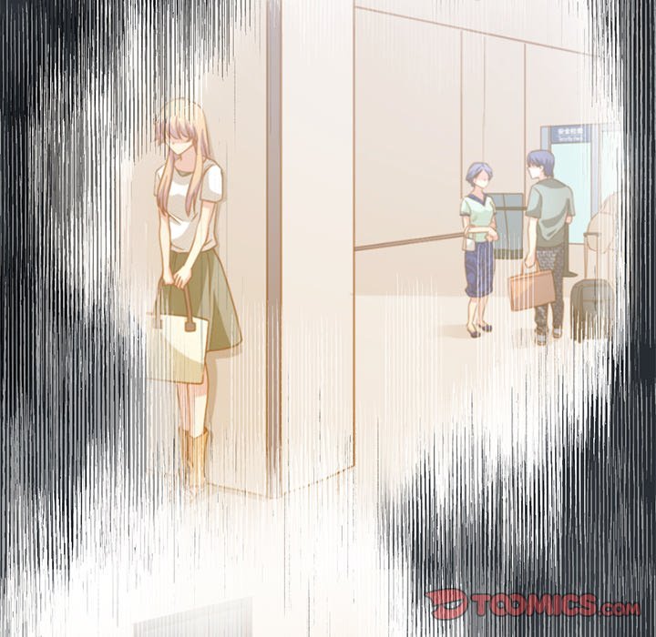 Tick Tock Manhwa - Chapter 18 Page 89