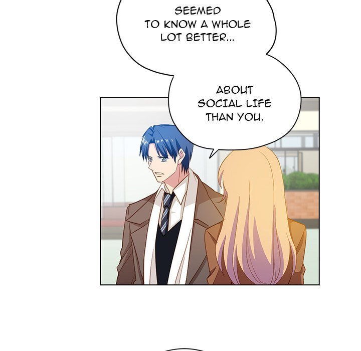 Tick Tock Manhwa - Chapter 32 Page 7