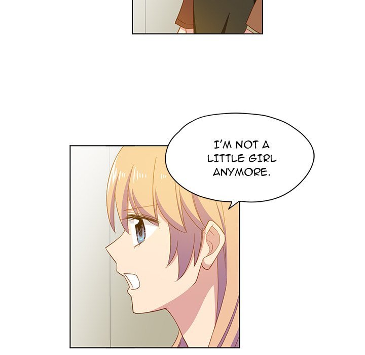 Tick Tock Manhwa - Chapter 32 Page 27