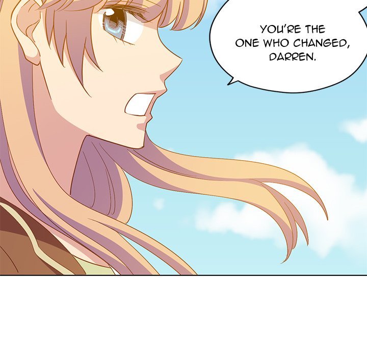 Tick Tock Manhwa - Chapter 32 Page 32