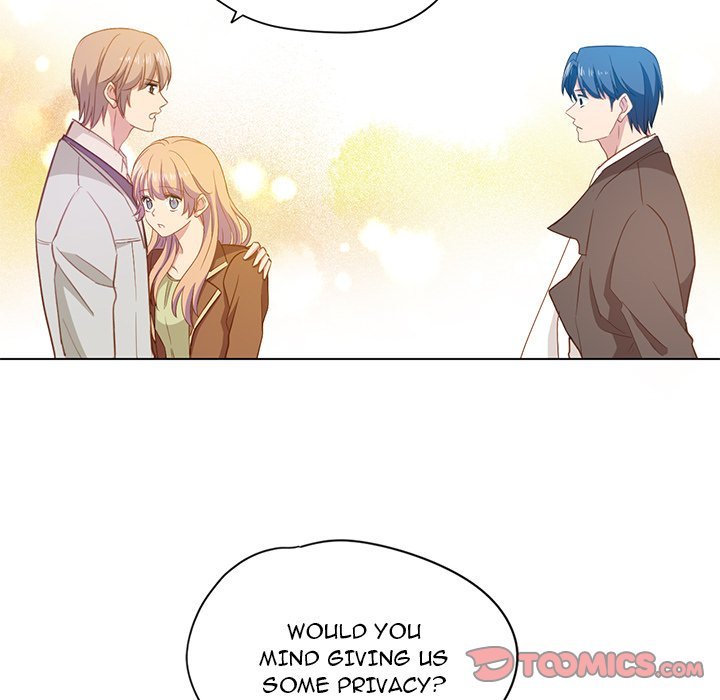 Tick Tock Manhwa - Chapter 32 Page 41