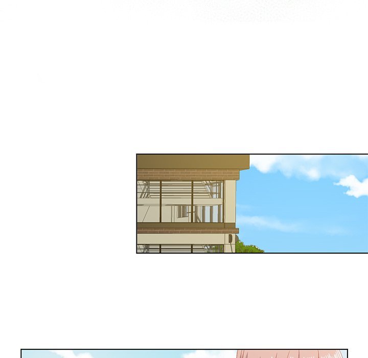 Tick Tock Manhwa - Chapter 32 Page 48