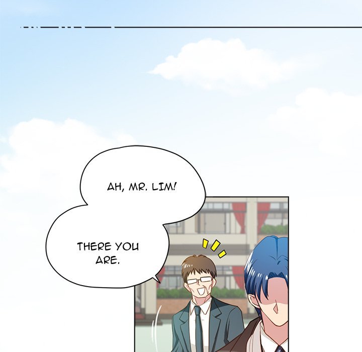 Tick Tock Manhwa - Chapter 32 Page 72